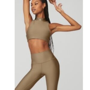 Alo Airlift Fuse Bra Tank